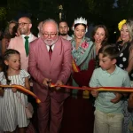 La Feria de San Juan 2026 arranca con una multitudinaria jornada inaugural en Alhaurín de la Torre La Feria de San Juan 2026 arranca con una multitudinaria jornada inaugural en Alhaurín de la Torre