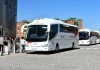 Autobuses Paco Pepe concluye con éxito el traslado de los 900 asistente a la 4ª Convención Europea del Golf