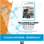 Inscripciones abiertas para participar en el Club de Lectura de Verano