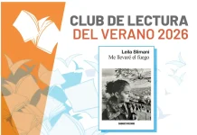 Inscripciones abiertas para participar en el Club de Lectura de Verano Inscripciones abiertas para participar en el Club de Lectura de Verano