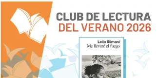 Inscripciones abiertas para participar en el Club de Lectura de Verano
