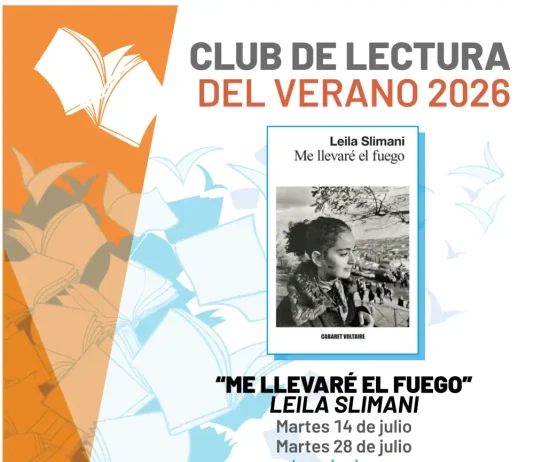 Inscripciones abiertas para participar en el Club de Lectura de Verano
