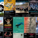 El festival Cirkorama protagoniza la agenda cultural semanal de la Diputación