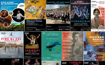 El festival Cirkorama protagoniza la agenda cultural semanal de la Diputación
