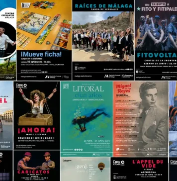 El festival Cirkorama protagoniza la agenda cultural semanal de la Diputación