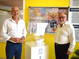 Nueva iniciativa para difundir el patrimonio y el archivo de Alhaurín de la Torre