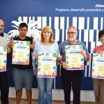 Comienza la inscripción en el Campamento de Verano en Alhaurín de la Torre para jóvenes con discapacidad