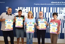 Comienza la inscripción en el Campamento de Verano en Alhaurín de la Torre para jóvenes con discapacidad