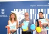 Los negocios de Alhaurín de la Torre se visten de Feria para fomentar las ventas      