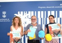 Los negocios de Alhaurín de la Torre se visten de Feria para fomentar las ventas      