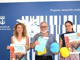 Los negocios de Alhaurín de la Torre se visten de Feria para fomentar las ventas      