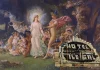 Fantasía feérica en la noche del solsticio Por Moisés Palmero Aranda Educador Ambiental