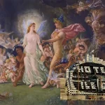 Fantasía feérica en la noche del solsticio Por Moisés Palmero Aranda Educador Ambiental