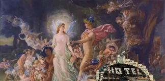 Fantasía feérica en la noche del solsticio Por Moisés Palmero Aranda Educador Ambiental