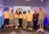 La periodista Carmen del Riego reivindica el pensamiento crítico frente a la desinformación en la clausura de Prensa en mi mochila