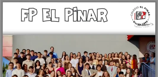 La FP de la institución académica alhaurina egresa a su décima promoción, sumando más de un millar de titulados desde la puesta en marcha de estas enseñanzas en el año 2016