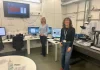 Investigadores avanzan en el estudio del glioblastoma en el laboratorio utilizando materiales de vanguardia