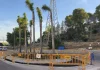 El Ayuntamiento mejora la seguridad vial de la avenida de los Reales Alcázares