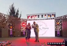 Comienza la Gala de Elección de Reina y Míster de la Feria de San Juan 2026 en Alhaurín de la Torre