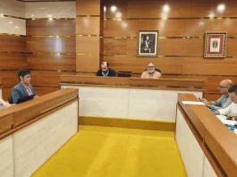 Luz verde a un hotel con unas doscientas habitaciones en Alhaurín de la Torre