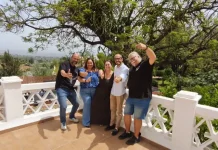 Detrás de Estivalh 2026: el equipo que convierte El Portón en el corazón cultural de Alhaurín de la Torre