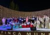 La Escuela Municipal de Baile celebra su tradicional gala de fin de curso