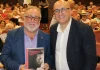 El alcalde y el concejal de Cultura acuden a la presentación del libro dedicado a Fosforito