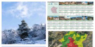 La UNESCO amplía la Reserva de la Biosfera Sierra de las Nieves y refuerza la protección de 14 municipios de Málaga
