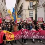 La victoria en Portugal, embrión amplio de unidad