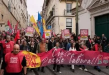La victoria en Portugal, embrión amplio de unidad
