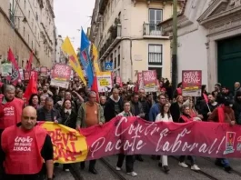 La victoria en Portugal, embrión amplio de unidad