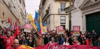 La victoria en Portugal, embrión amplio de unidad