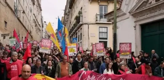 La victoria en Portugal, embrión amplio de unidad