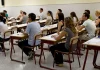 pruebas exámenes