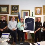 Alhaurín de la Torre solicitará una Unidad de Documentación permanente de la Policía Nacional