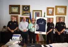 Alhaurín de la Torre solicitará una Unidad de Documentación permanente de la Policía Nacional