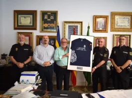 Alhaurín de la Torre solicitará una Unidad de Documentación permanente de la Policía Nacional