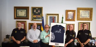 Alhaurín de la Torre solicitará una Unidad de Documentación permanente de la Policía Nacional