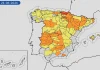 El verano comienza con la primera ola de calor de 2026 y temperaturas de hasta 42 grados en Andalucía El verano comienza con la primera ola de calor de 2026 y temperaturas de hasta 42 grados en Andalucía