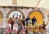 La Feria de San Juan conquista a los más pequeños con una multitudinaria Fiesta Infantil en el Parque de los Patos La Feria de San Juan conquista a los más pequeños con una multitudinaria Fiesta Infantil en el Parque de los Patos