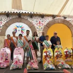 La Feria de San Juan conquista a los más pequeños con una multitudinaria Fiesta Infantil en el Parque de los Patos
