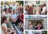 Abrazo Amigo celebra una jornada de puertas abiertas para dar a conocer su labor a la ciudadanía