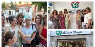 Abrazo Amigo celebra una jornada de puertas abiertas para dar a conocer su labor a la ciudadanía
