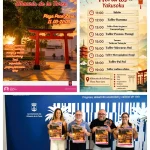 El Área de Juventud organiza un gran evento dedicado a la cultura japonesa y asiática   
