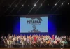 Cerca de 1.500 personas de todas las edades participan en el IV Circuito Provincial de Petanca de la Diputación