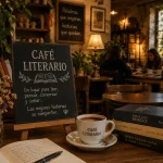 Artículo 5.544º: “Entre 1,5 a 2,5 millones de cafés en toda su vida”