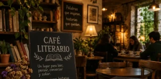 Artículo 5.544º: “Entre 1,5 a 2,5 millones de cafés en toda su vida”
