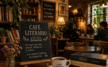 Artículo 5.544º: “Entre 1,5 a 2,5 millones de cafés en toda su vida”