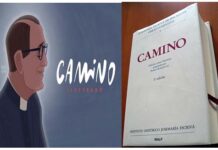 Artículo de Opinión: ‘Camino’, el libro que guía espiritualmente al Opus Dei y su realidad actual por Mariano Cabrera Bárcena