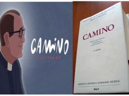 Artículo de Opinión: ‘Camino’, el libro que guía espiritualmente al Opus Dei y su realidad actual por Mariano Cabrera Bárcena